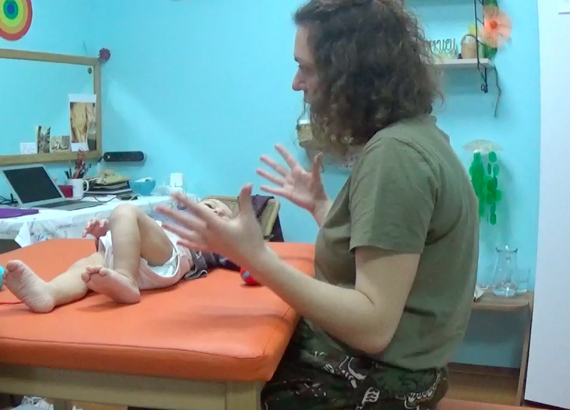 ÇOCUKLAR İÇİN TERAPİ NEDİR?